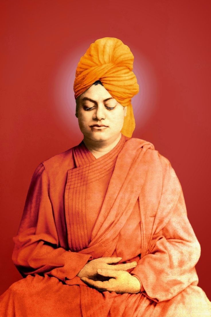 swami ji